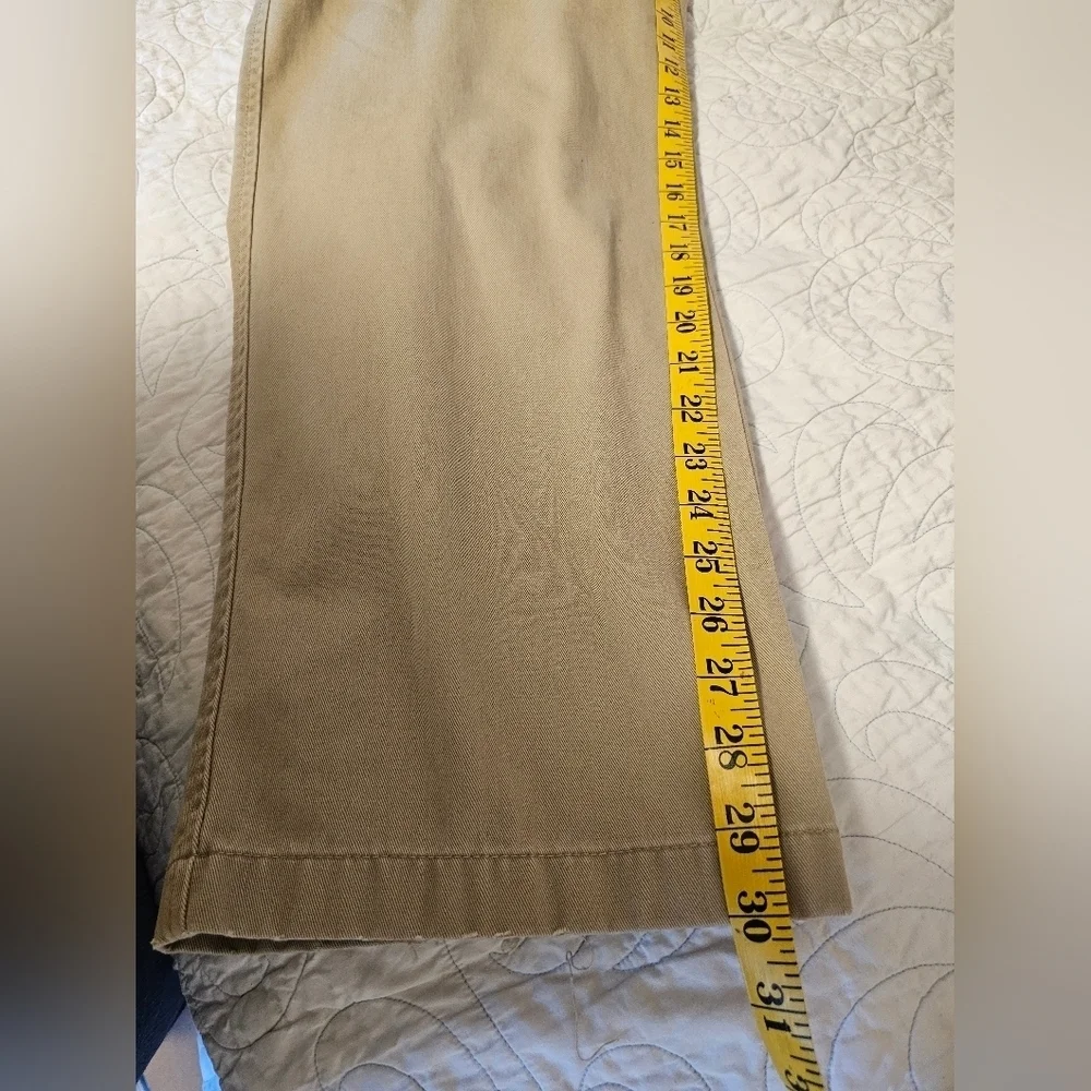 Eddie Bauer them well